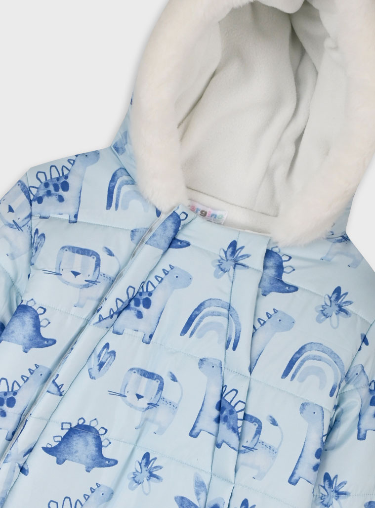 Βρεφική φόρμα εξόδου | ΕΜΠΡΙΜΕ