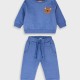 Baby set | ROYAL BLUE