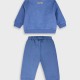 Baby set | ROYAL BLUE