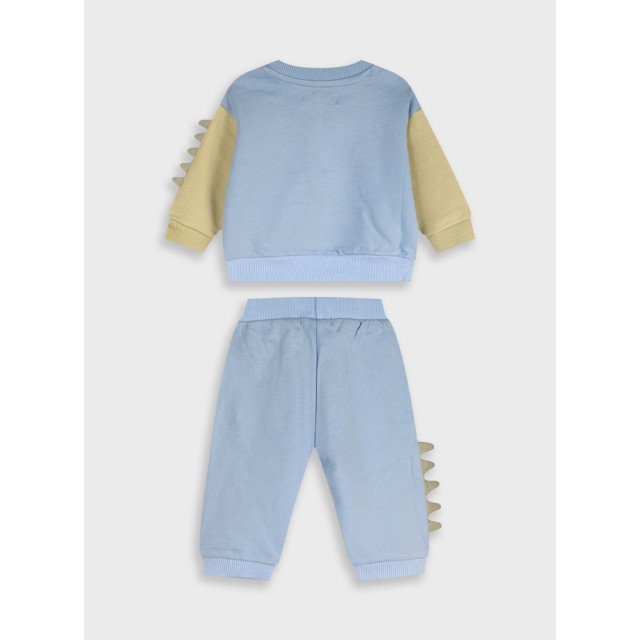 Baby set | Azzurro chiaro