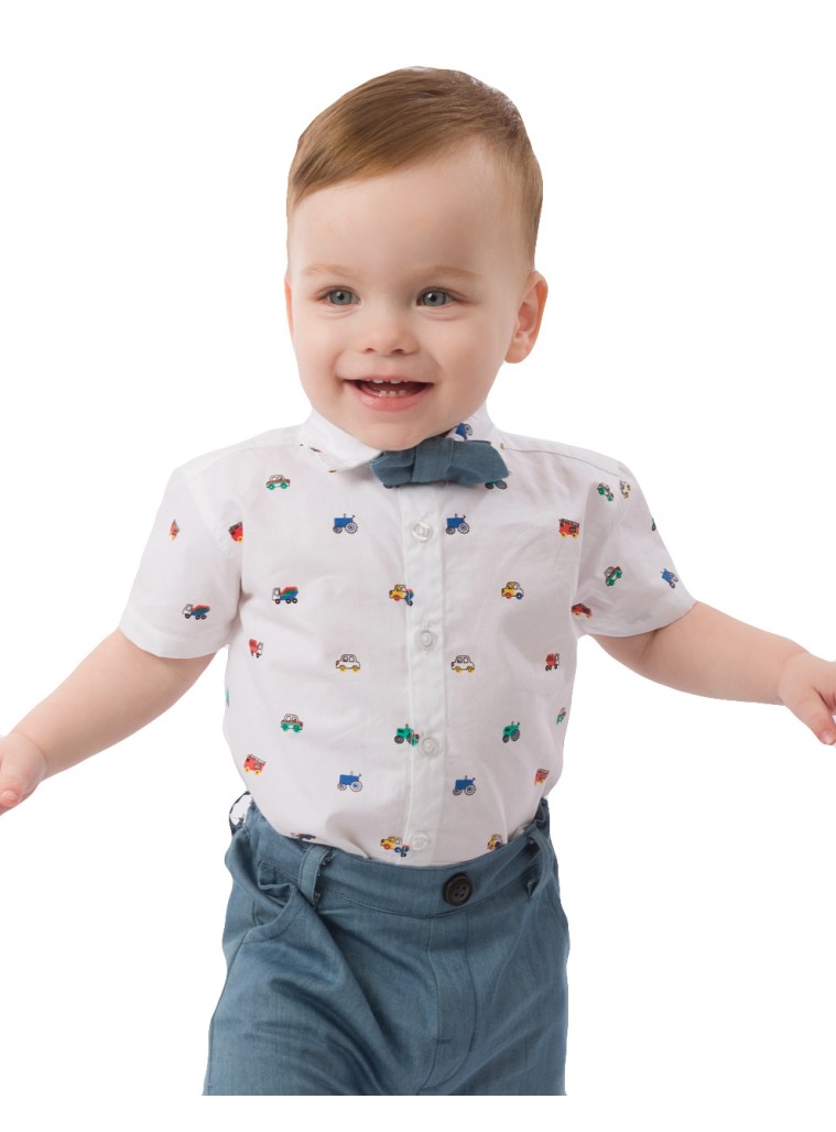 Set 3 pcs | BLUE DENIM