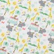Baby blanket | ALL OVER PRINT