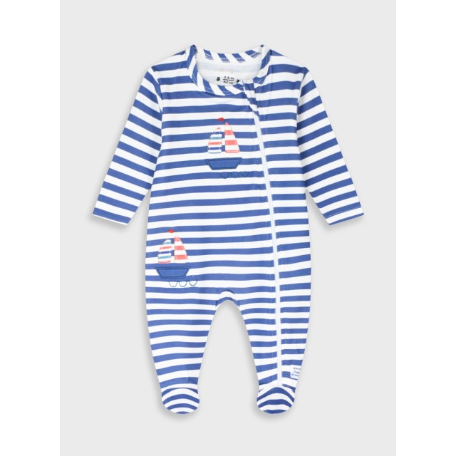 Ριγέ φορμάκι | ΡΙΓΕ