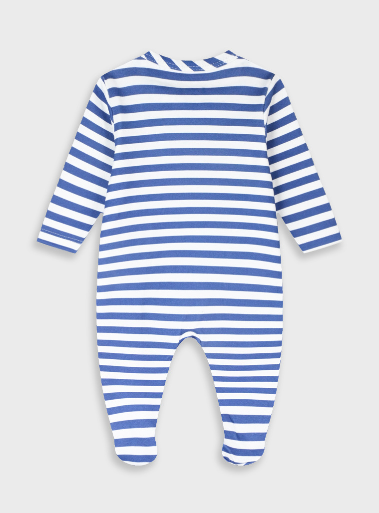 Ριγέ φορμάκι | ΡΙΓΕ