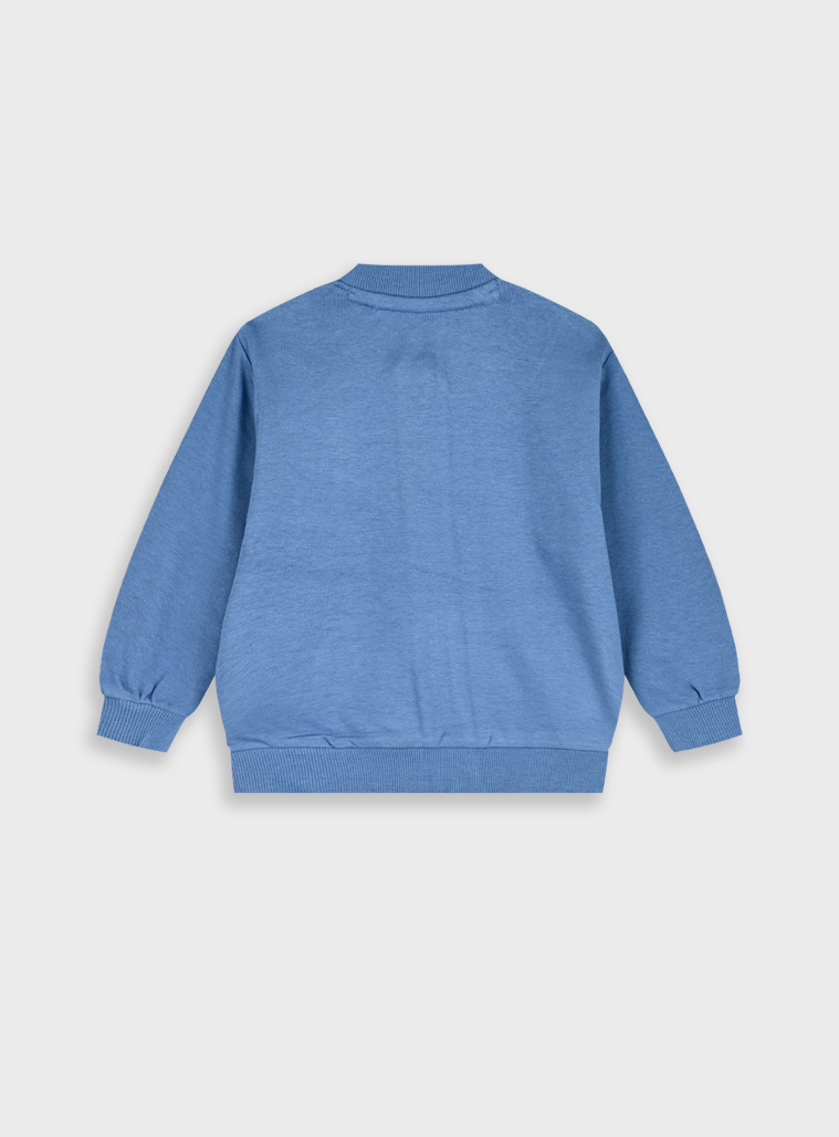 Jacket | ROYAL BLUE