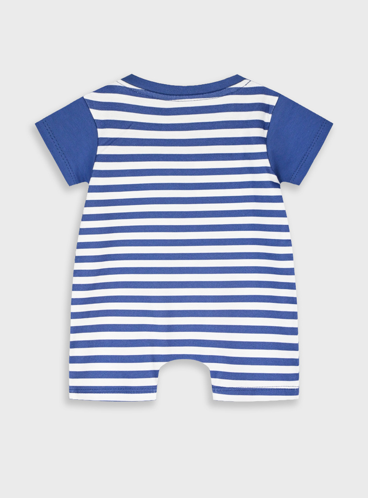 Ριγέ φορμάκι | ΡΙΓΕ