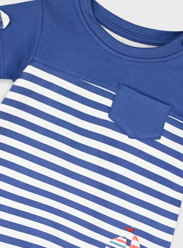 Ριγέ φορμάκι | ΡΙΓΕ