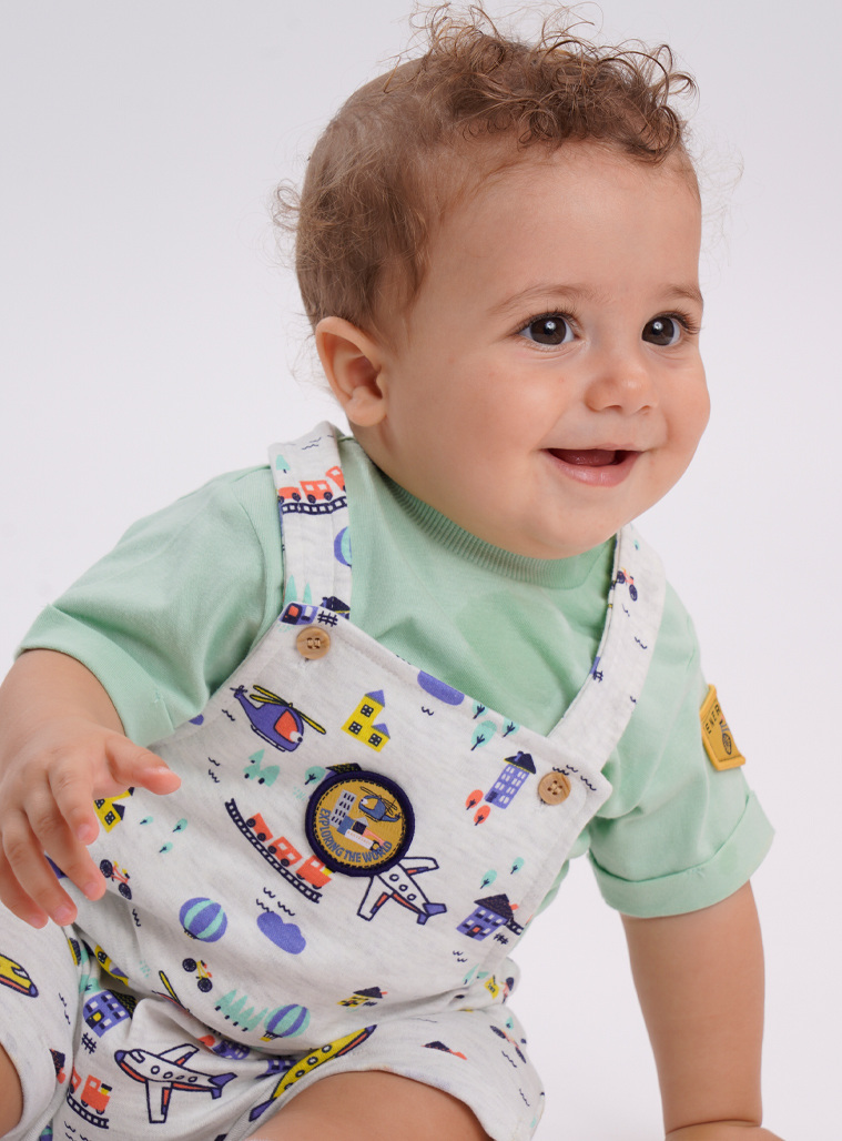 Σετ μπλούζα με σαλοπέτα | ΕΜΠΡΙΜΕ