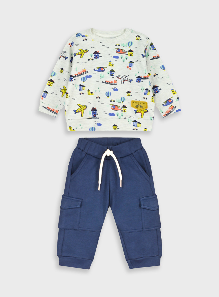 Σετ φόρμα | ΜΑΡΕΝ