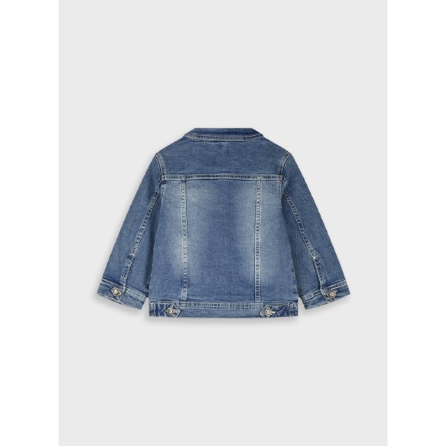 Τζην τζάκετ | ΜΠΛΕ ΤΖΗΝ