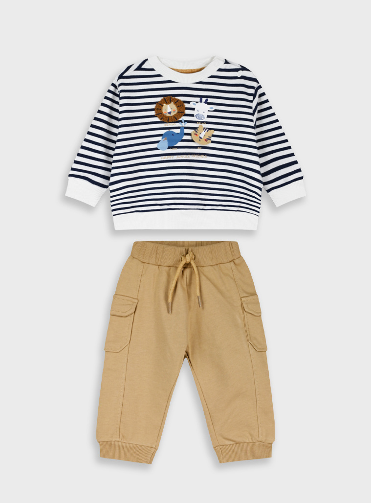 Σετ φόρμα | ΤΑΜΠΑ