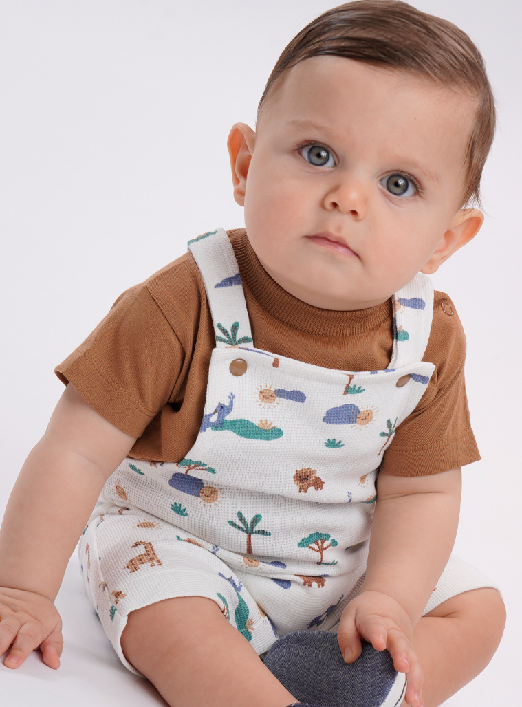 Σετ μπλούζα με σαλοπέτα | ΕΜΠΡΙΜΕ