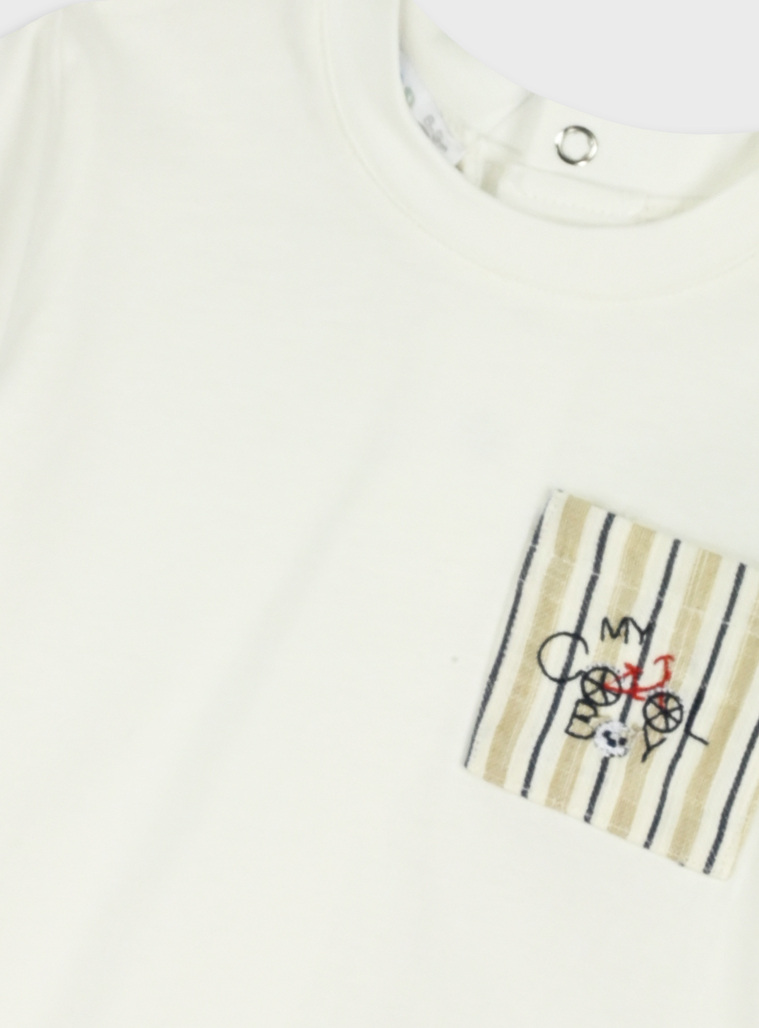 Σετ μπλούζα με σορτς | ΡΙΓΕ