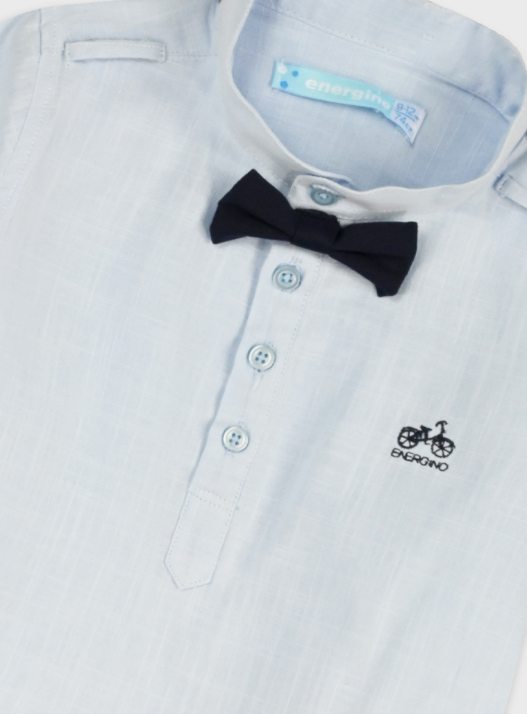 Set shirt and shorts | NAVY