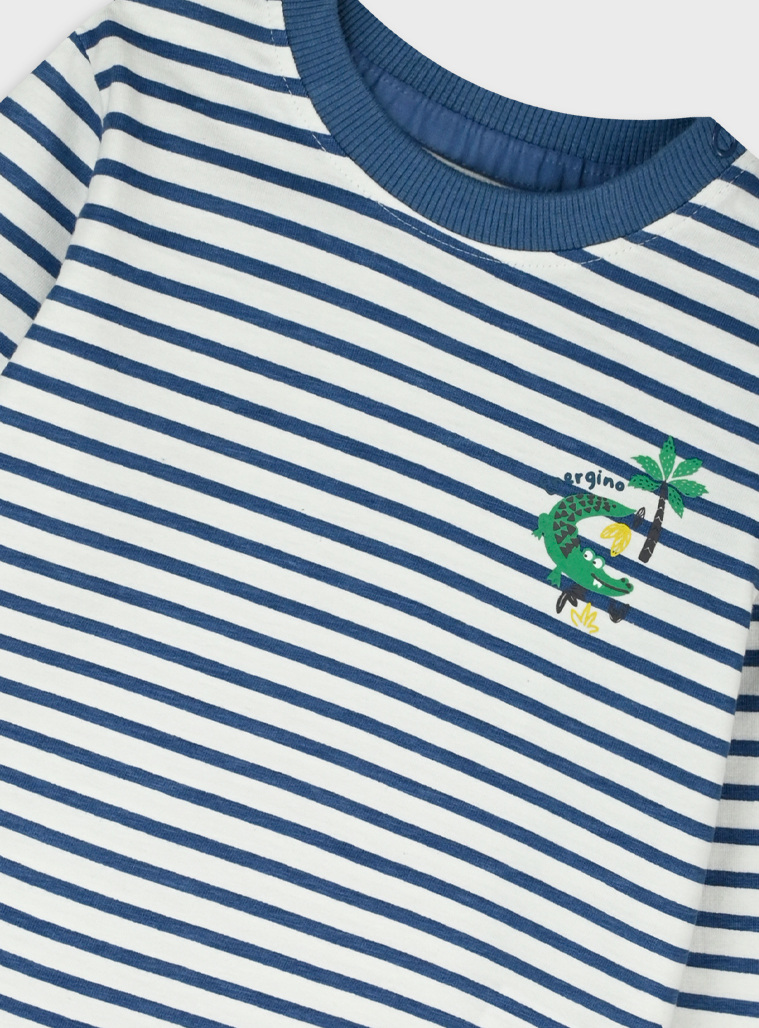 Set of 3 | ROYAL BLUE