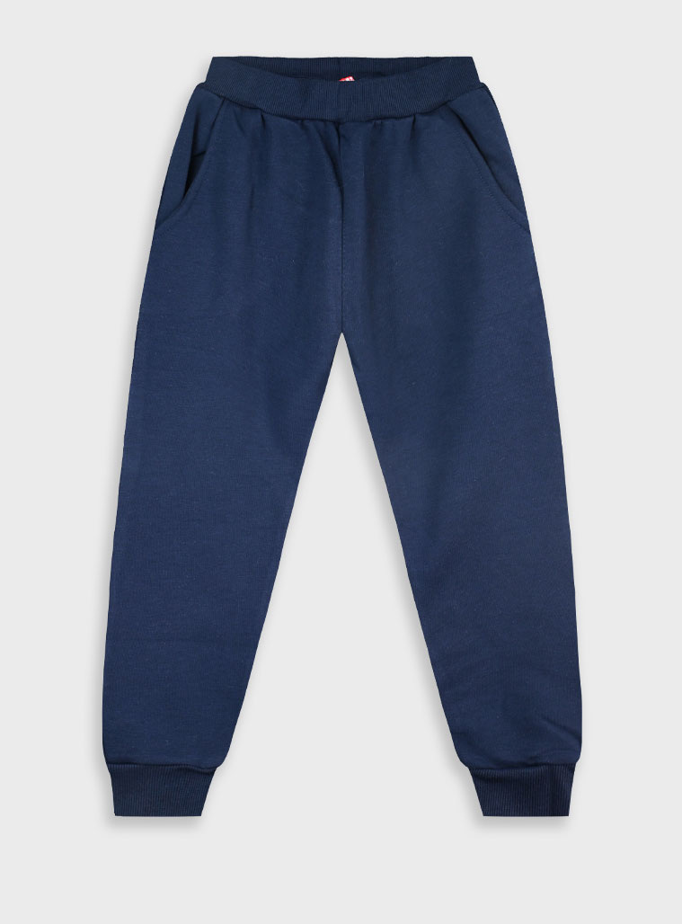 Energiers Basic Line παντελόνι φούτερ | ΜΑΡΕΝ