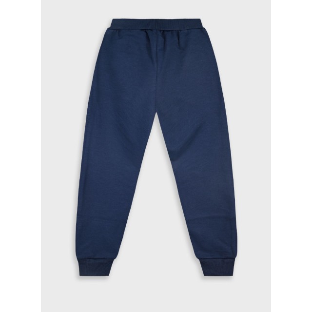 Sweatpants | Blu navy