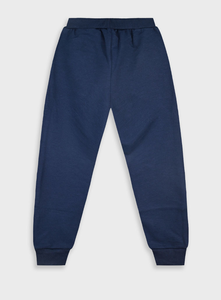 Energiers Basic Line παντελόνι φούτερ | ΜΑΡΕΝ