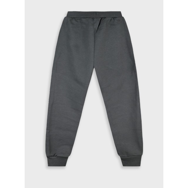 Sweatpants | Antracite