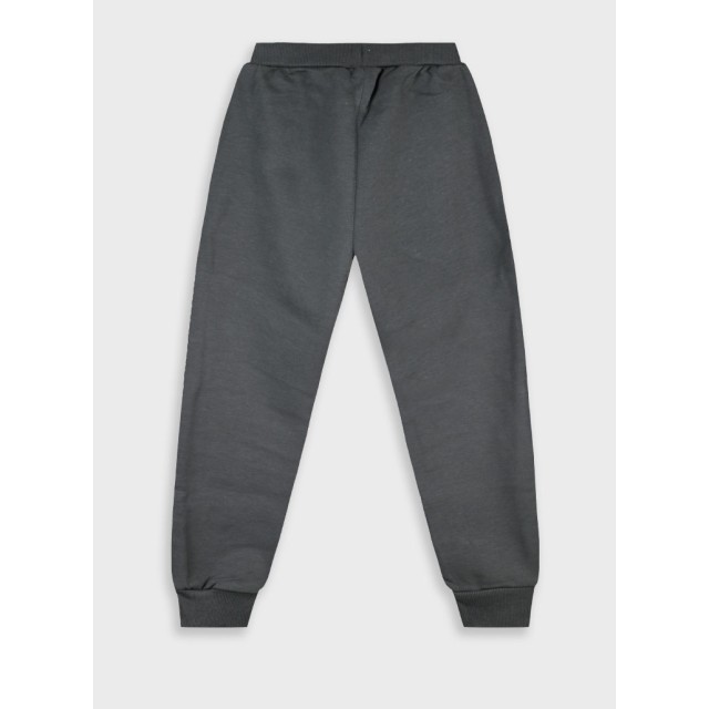 Energiers Basic Line sweat pants for boy | ANTHRACITE