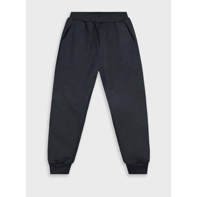 Energiers Basic Line sweat pants for boy | BLACK