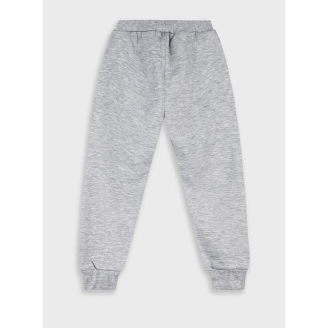 Energiers Basic Line sweat pants for boy | GREY MELANGE