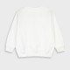 Sweatshirt | WHITE