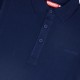 Basic Line polo for boys | NAVY