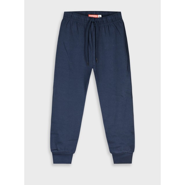 Fleece sweatpants | NAVY Fleece sweatpants | NAVY