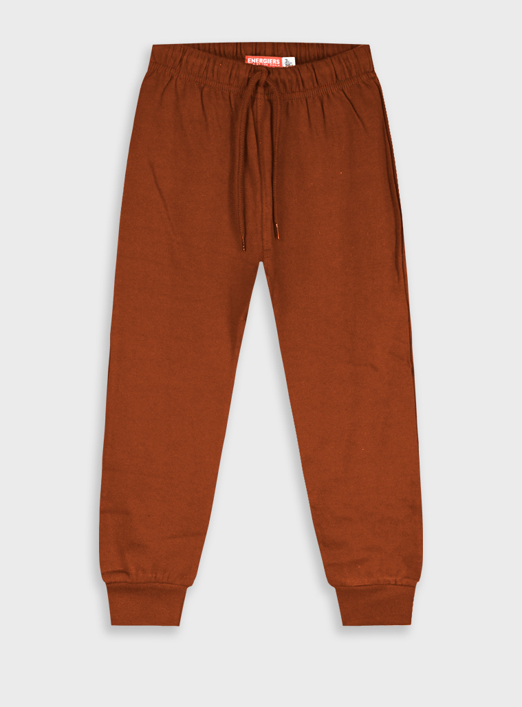 Παντελόνι φούτερ φόρμας | ΠΑΠΡΙΚΑ