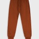 Fleece sweatpants | PAPRIKA