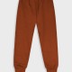 Fleece sweatpants | PAPRIKA
