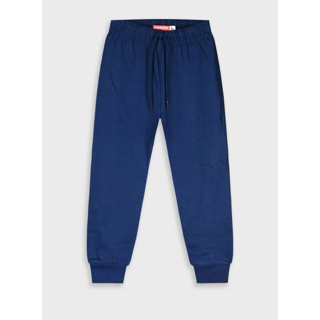 Fleece sweatpants | INDIGO