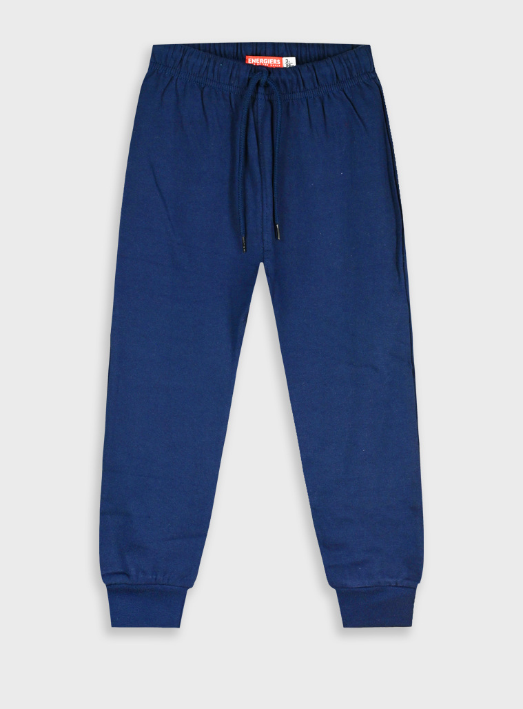 Fleece sweatpants | INDIGO