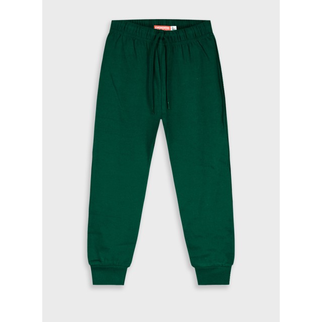 Fleece sweatpants | PINE