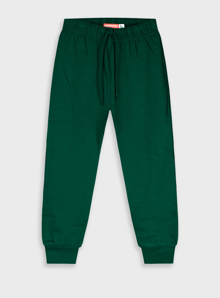 Fleece sweatpants | PINE
