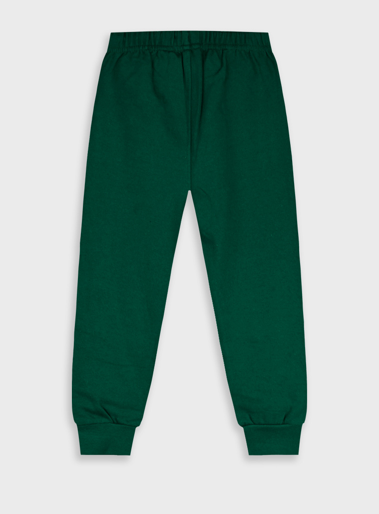 Παντελόνι φούτερ φόρμας | ΚΥΠΑΡΙΣΣΙ