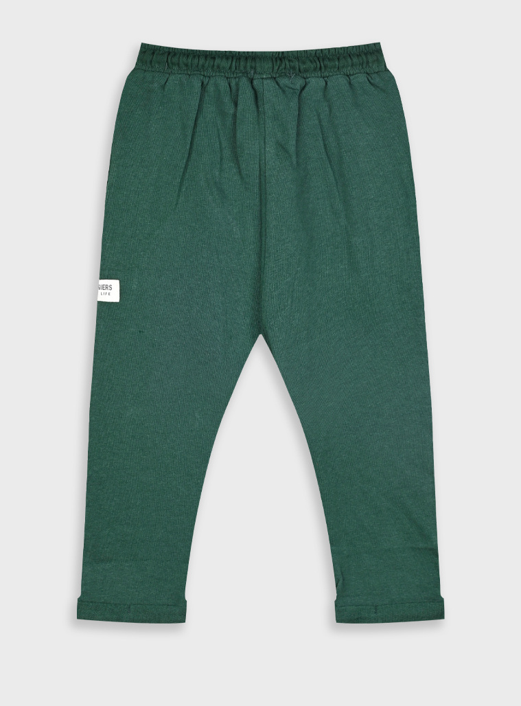 Sweatpants for boys | PINE