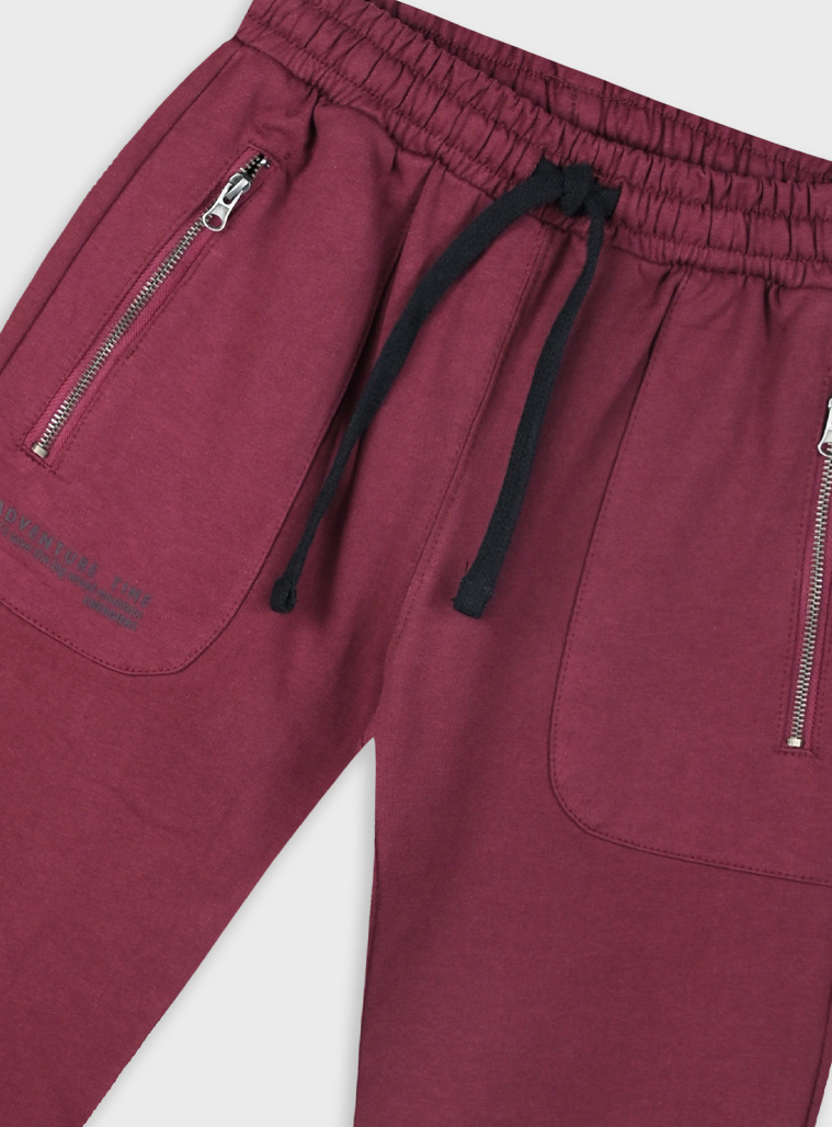 Sweatpants for boys | SANGRIA