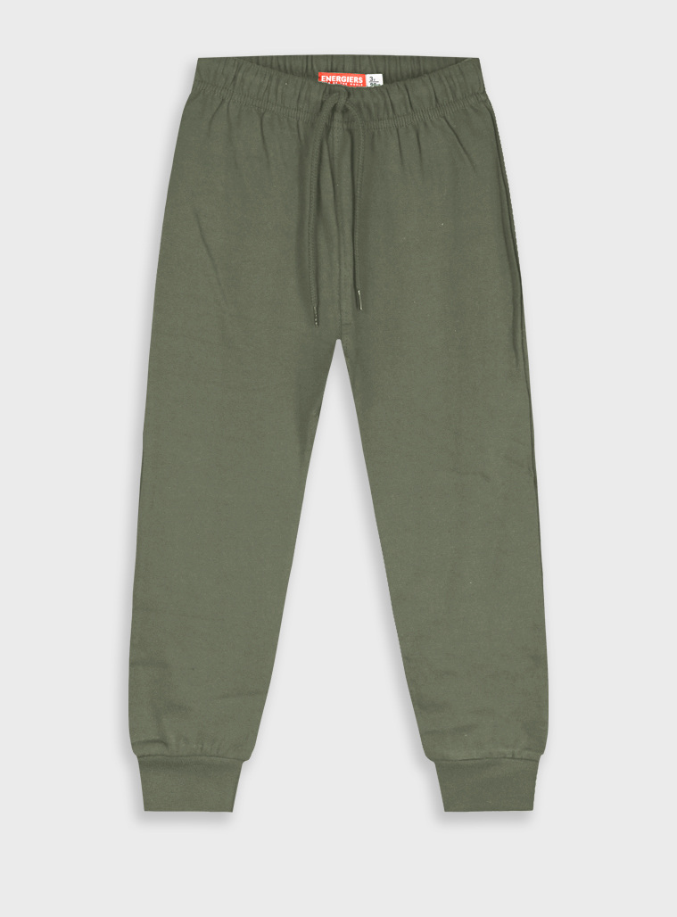 Παντελόνι φούτερ φόρμας | ΧΑΚΙ