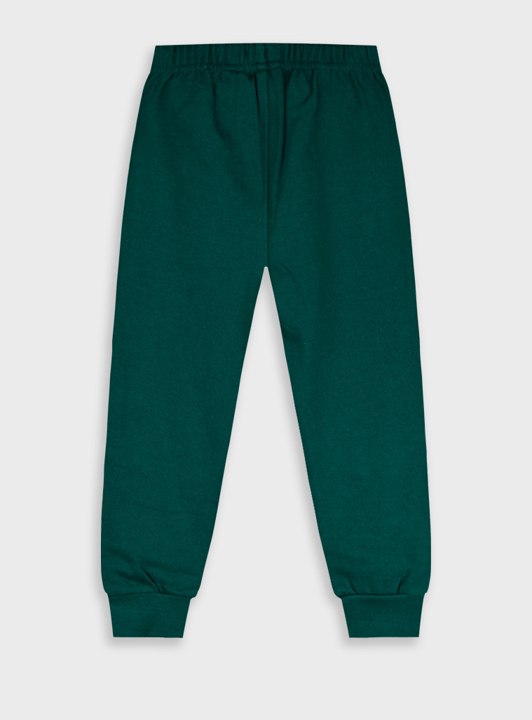 Παντελόνι φούτερ φόρμας | ΠΕΤΡΟΛ