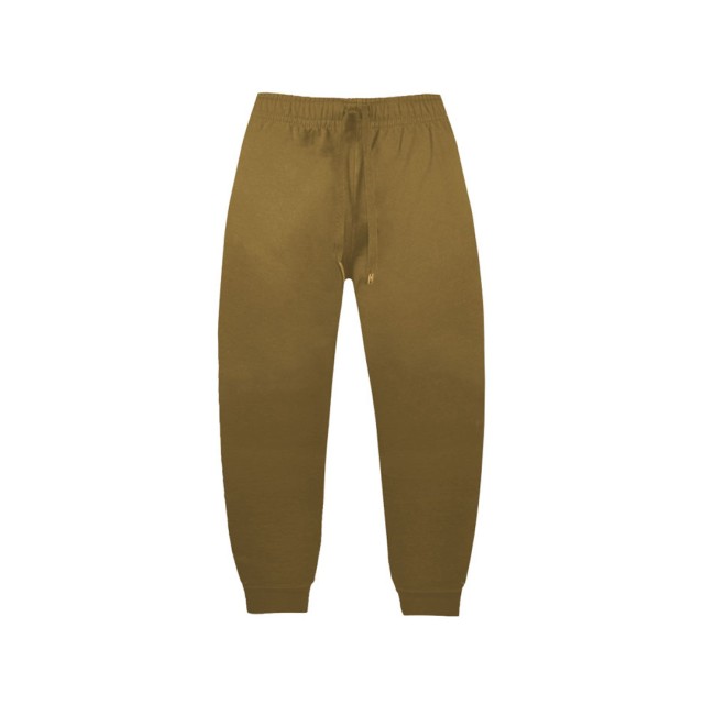 Fleece sweatpants | TABAC