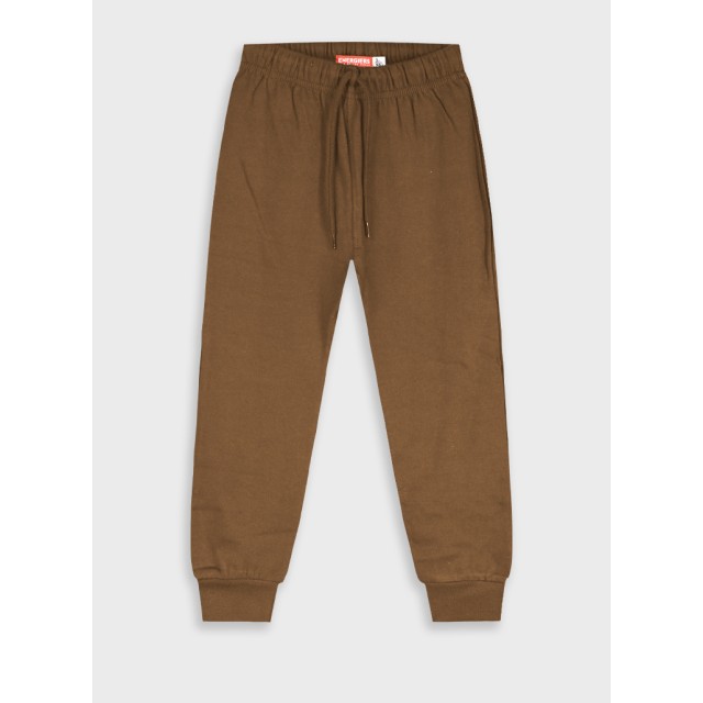 Fleece sweatpants | TABAC