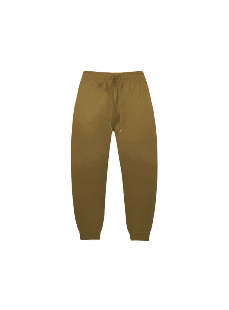Fleece sweatpants | TABAC