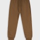 Fleece sweatpants | TABAC