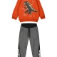 Boy΄s printed sweatshirt | CARROT