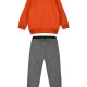 Boy΄s printed sweatshirt | CARROT