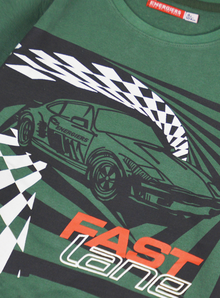 Tracksuit | ANTHRACITE