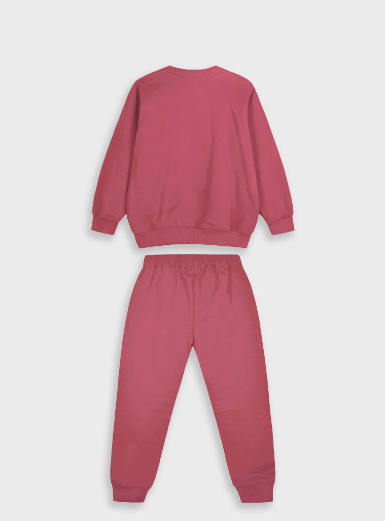 Unisex φόρμα 2 τεμαχίων | ΚΕΡΑΜΙΔΙ Unisex φόρμα 2 τεμαχίων | ΚΕΡΑΜΙΔΙ