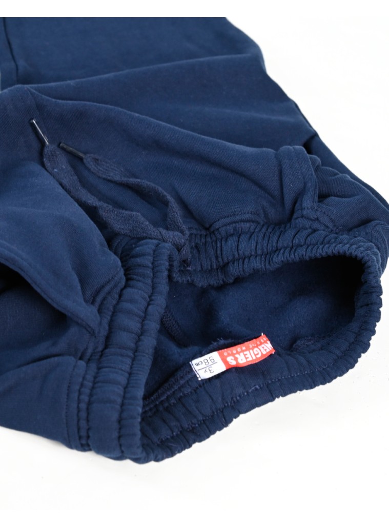 Φούτερ φόρμα με τύπωμα για αγόρι | ΜΑΡΕΝ